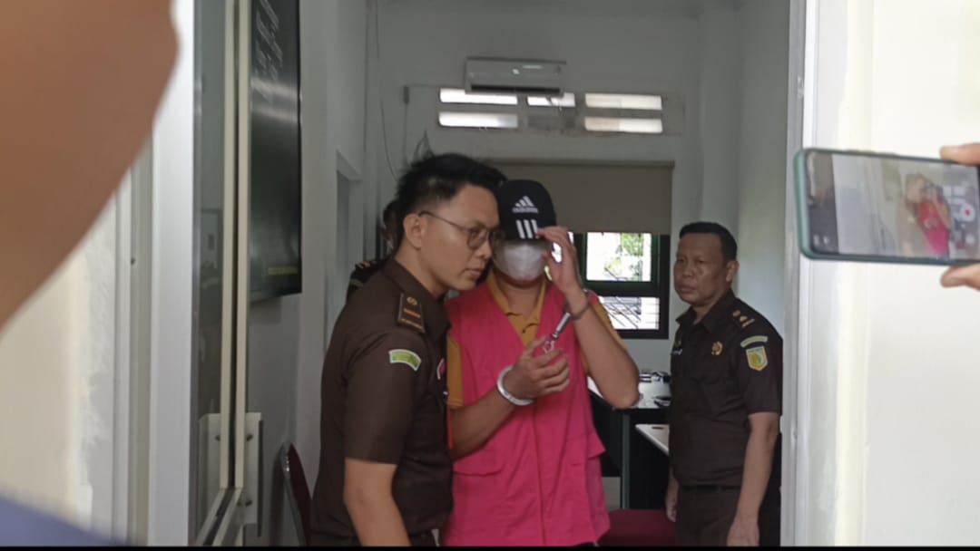 Tersangka Kasus Bank Bengkulu Diduga Selewengkan Rp7,6 Miliar, Jaksa Kejar Aset dan TPPU  ?