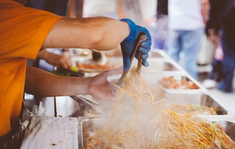  Ide Bisnis Kuliner Kekinian Yang Cocok Bagi Anak Muda