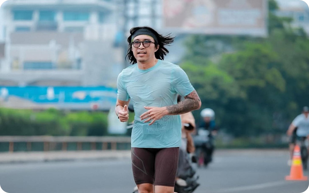 Dr Tirta Ungkap Cara Naikkan Berat Badan Sehat, Ternyata Bukan Sekadar Banyak Makan
