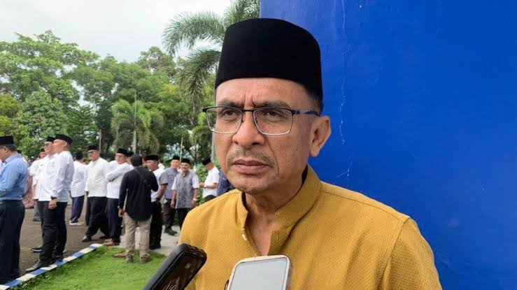 Hingga April, Retribusi Sampah Bengkulu Tembus Rp450 Juta, DLH Optimis Capai Target Rp2,5 Miliar