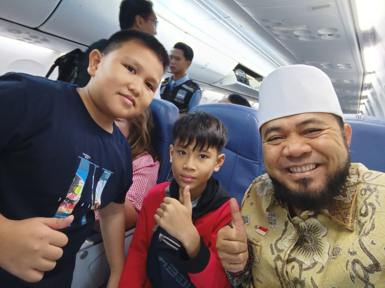 Pelajar SD di Kota Bengkulu Ikuti Lomba Robot Internasional di Lampung, Gubernur Helmi Beri Dukungan