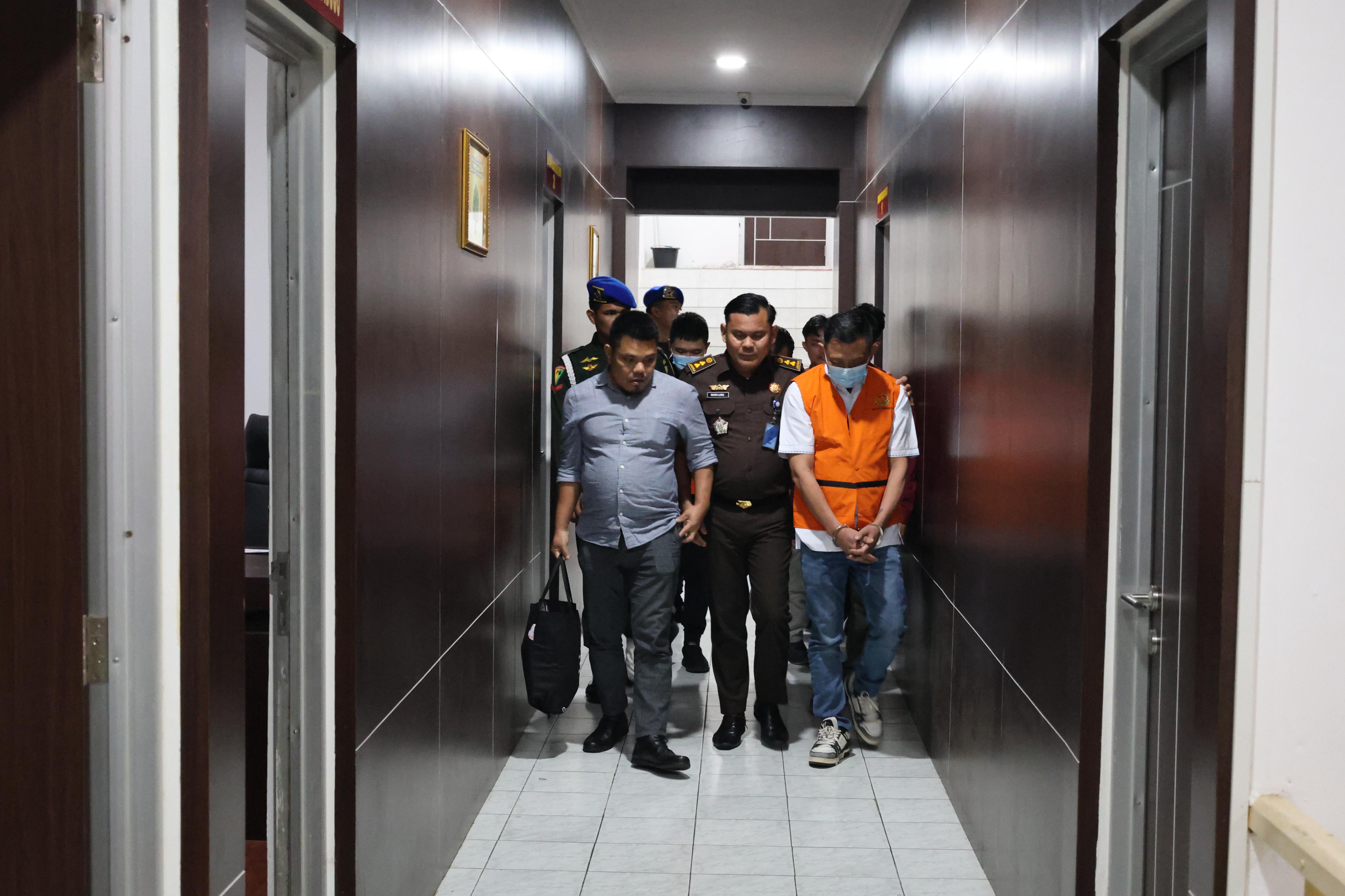 Aset Ditelusuri, Tersangka Kasus Korupsi Tambang Rp500 Miliar Terancam Dimiskinkan 
