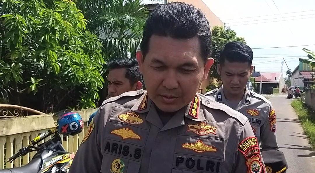 Kondisi Membaik Pasca Ditembak, Rahiman Dani Diperiksa Polisi