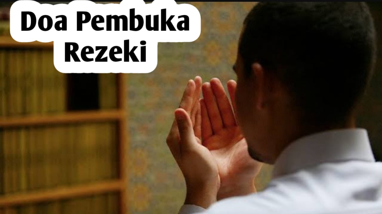 Ayat Seribu Dinar, Amalkan Sebagai Doa Pembuka Pintu Rezeki