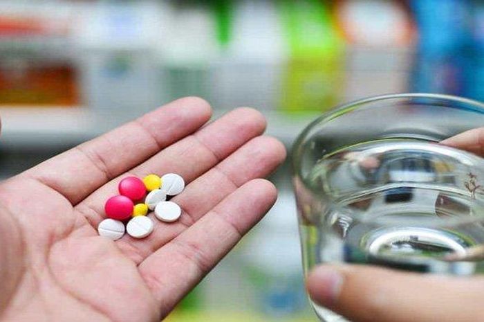 Ingin Cepat Sembuh? Begini Cara Minum Obat TB yang Benar Bagi Pasien 