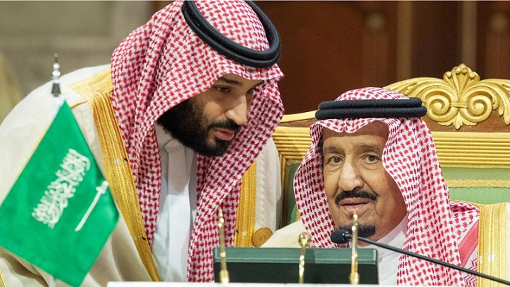 Heboh! Arab Saudi Kini Izinkan Pameran Patung