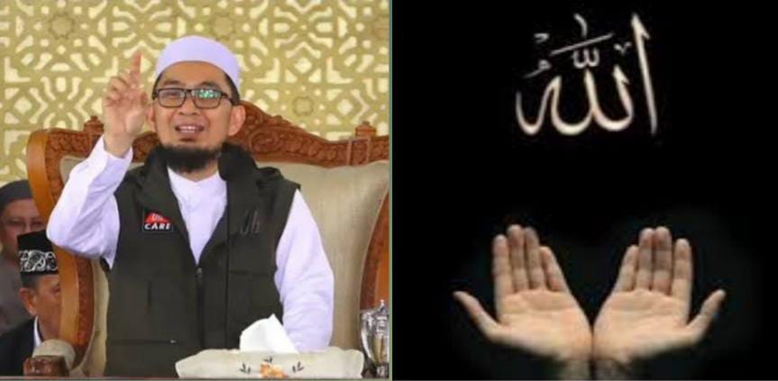 Doa Nabi Yunus Agar Hajat Cepat Terkabul, Ustaz Adi Hidayat: untuk Diri Sendiri dan Anak