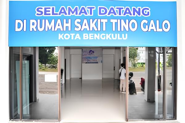 RSTG Kota Bengkulu Kejar Akreditasi