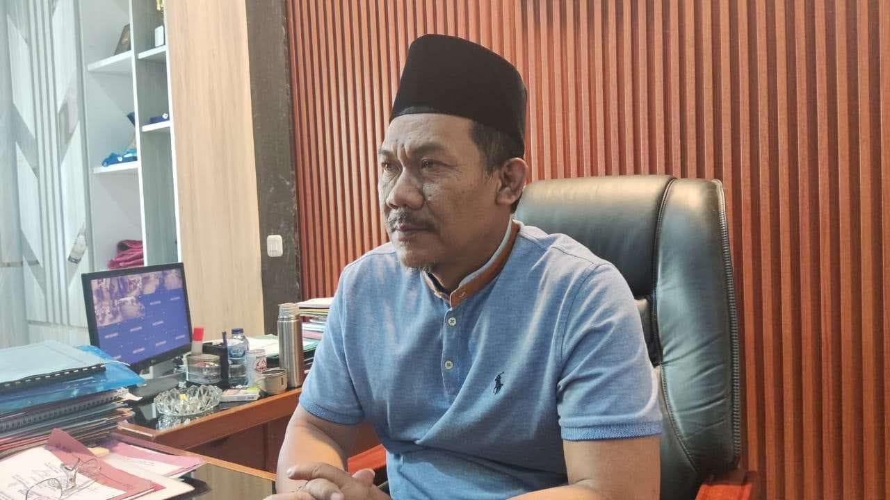 Pemkot Bengkulu Siap Jalankan Program Makan Bergizi Gratis, Tunggu Arahan Pusat