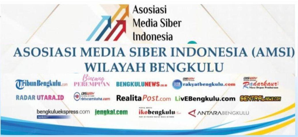 AMSI Bengkulu Kecam Keras Tindakan OJK, Jurnalis Dikeluarkan dari WAG dan Dilabeli 'Provokator'