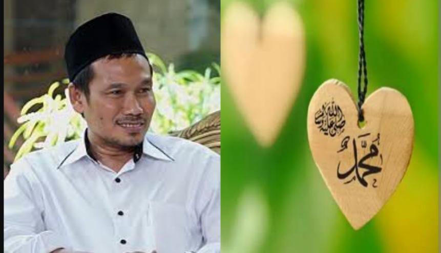 Jangan Bersholawat Seperti Ini, Gus Baha Sebut Bukan Dapat Pahala Justru Dapat Dosa