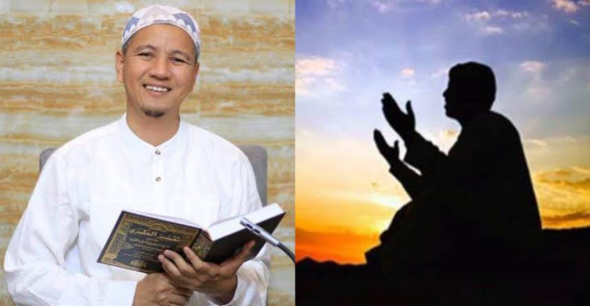 Ingin Doa Dibantu Malaikat Agar Cepat Dikabulkan, Habib Novel Alaydrus Bagikan Kiatnya