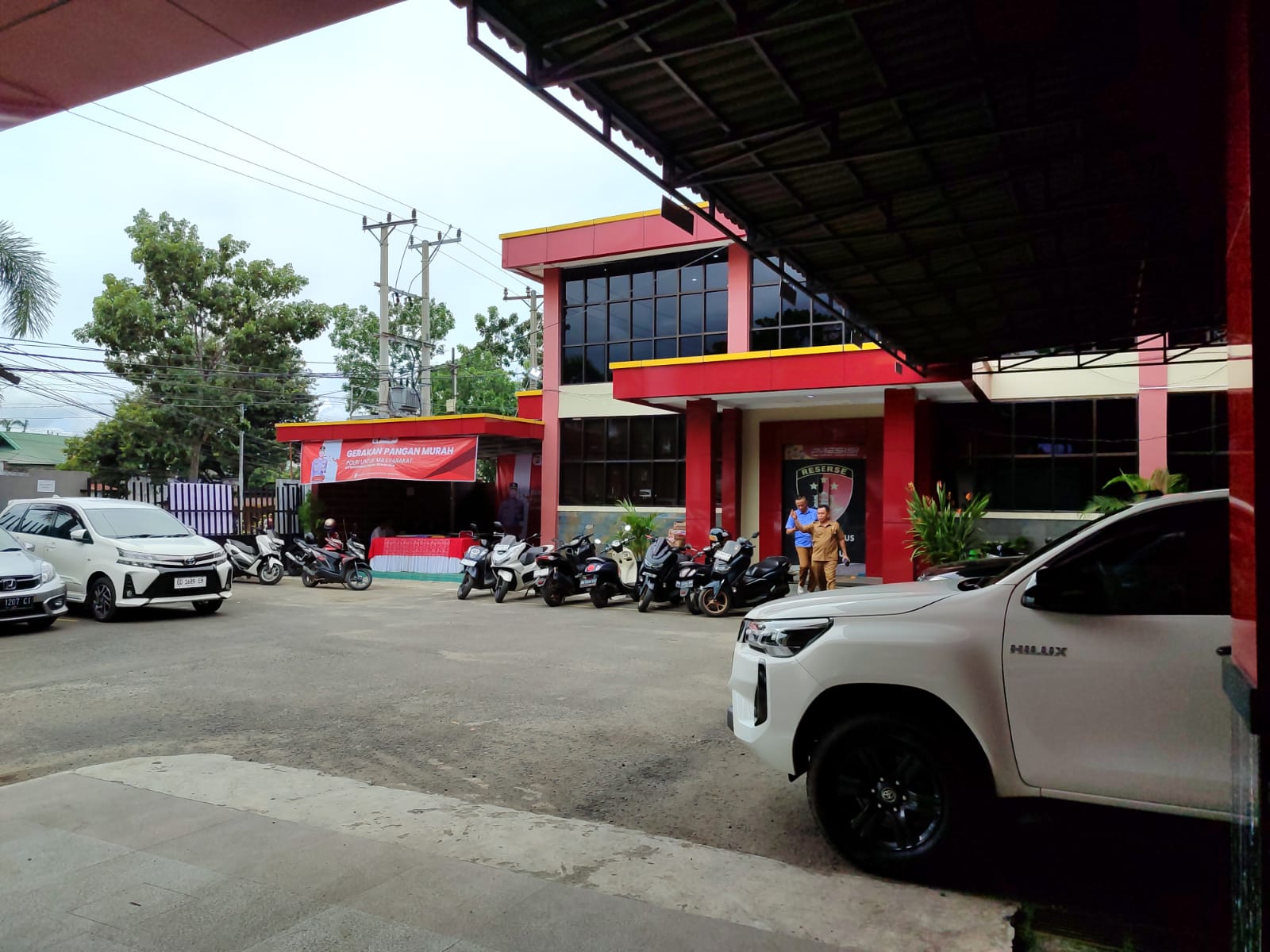 Total 170 Saksi Diperiksa, Subdit Tipidkor Polda Bengkulu Terus Kembangkan Kasus Suap Penerimaan 117 PHL