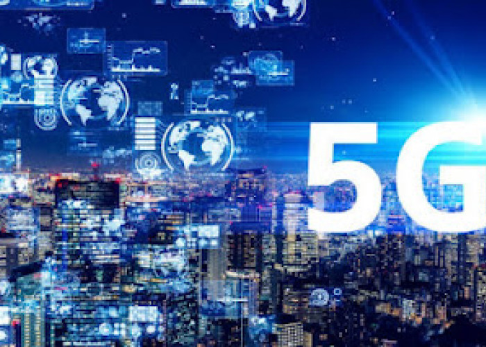 Huawei dan Ericsson Prediksikan Pengguna 5G di Dunia Tembus 1,5 Miliar 