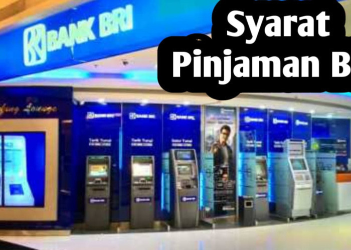 Dapatkan Pinjaman BRI dengan Jaminan Sertipikat Tanah, Ini Syarat dan Ketentuannya