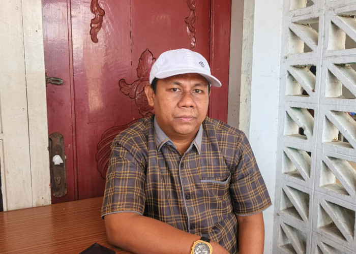 Dilaporkan dalam Kasus Arisan Cair dan Dapin, Nike Chahyandarie Akhirnya Buka Suara