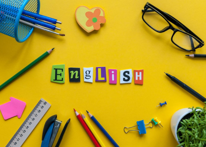 Kenali Penyebab Kesalahan dalam Belajar Bahasa Inggris