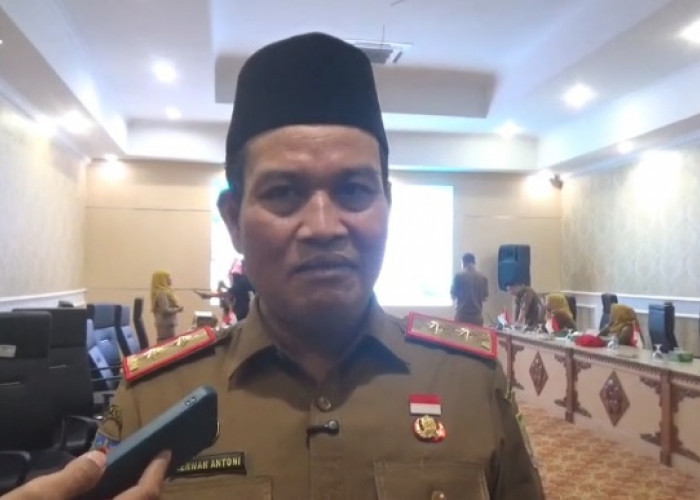 Dampak Pemangkasan TKD, Pemprov Siapkan Skema Pengurangan Hari Kerja dan TPP Bagi ASN 