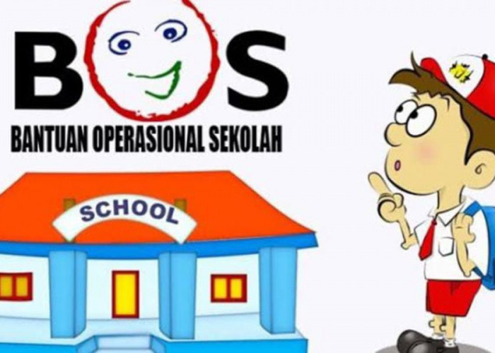 Dana BOS Tahap Pertama Disalurkan ke 167 Sekolah di Kota Bengkulu, Total Rp25 M Lebih