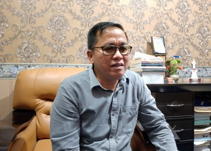 KPU Provinsi Bengkulu Loloskan Mantan Koruptor Nyaleg, Apakah Tidak Ikuti Putusan MK? Simak Penjelasan KPU 