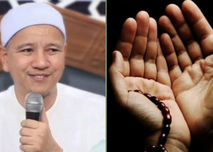 Dijamin Rezeki Lancar, Habib Novel Alaydurs Sarankan Baca Doa Ini Saat Memasukkan Uang ke Saku