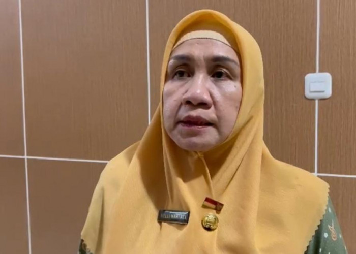 Pancaroba Tingkatkan Risiko DBD dan ISPA, Warga Kota Bengkulu Diimbau Tingkatkan Kewaspadaan