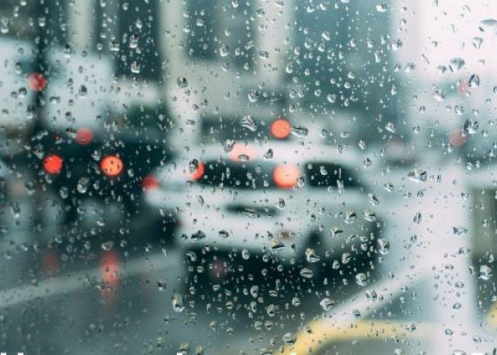 Saat Turun Hujan AC Mobil Harus Menyala, Ini Alasannya 