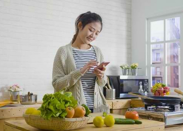 Pentingnya Manfaat Makan Buah dan Sayur Selama Menjalani Puasa Puasa