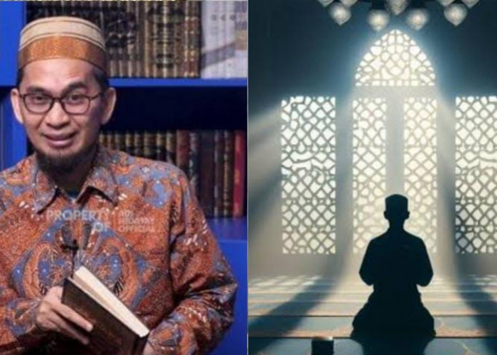 Ingin Hutang Lunas dan Dimuliakan Allah SWT, Ustaz Adi Hidayat: Amalkan Ini di Hari Jumat