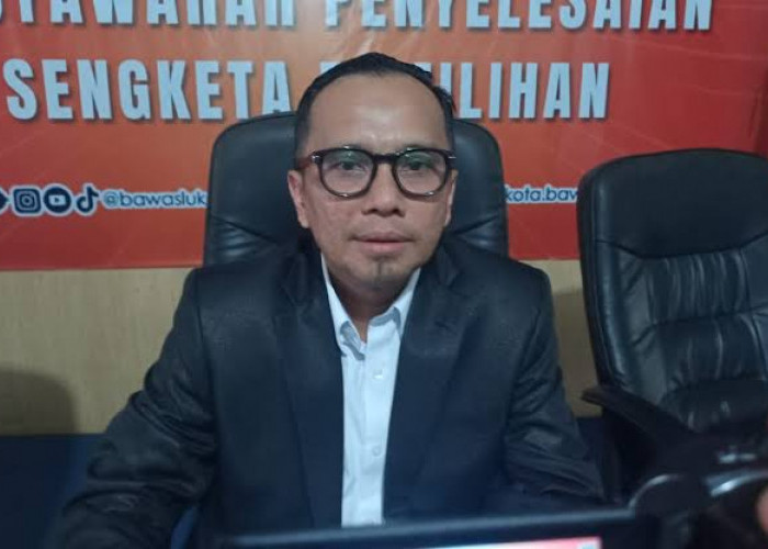 Bawaslu Kota Bengkulu Perketat Antisipasi Manipulasi Politik di Pilwakot 