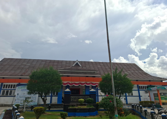 Sopir Tak Tersedia, Jenazah Diantar Pickup, Pemkab Lebong Bertindak