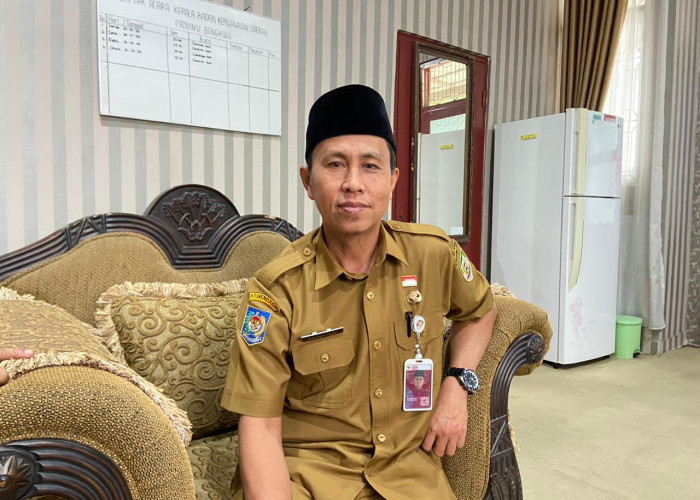 Lolos Assessment, 72 Peserta Seleksi Eselon II Pemprov Bengkulu Lanjut Ketahap Wawancara