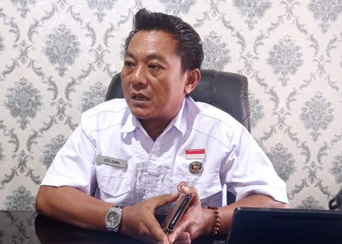 BPBD Kota Bengkulu Usulkan Buffer Stock Rp 700 Juta untuk Antisipasi Bencana