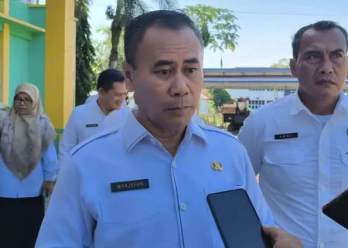 Belanja Pegawai Mukomuko Tembus 60 Persen, Pemkab Akui Sulit Mandiri Tanpa Pusat