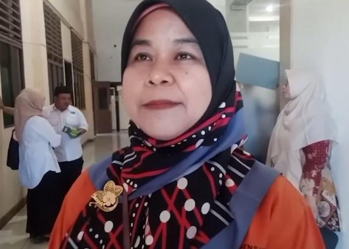 Pemkot Bengkulu dan BPS Bangun Website untuk 67 Kelurahan, Dorong Layanan Publik Digital