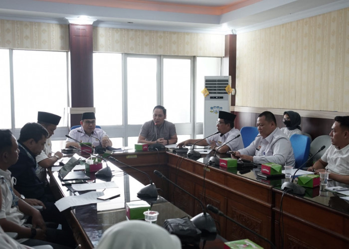 Grup Bakrie Bakal Investasi di Bengkulu, Pengembangan Kawasan Pelabuhan  