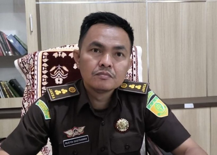 Dugaan Kasus Pengeroyokan, Lima Remaja Anggota Geng Motor Dilimpahkan ke LPKA Bengkulu  
