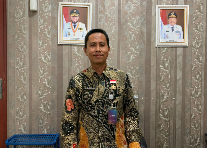 Pengisian DRH Calon PPPK Pemprov Bengkulu Tahap II Tuntas, Usulan NIP Segera Diajukan