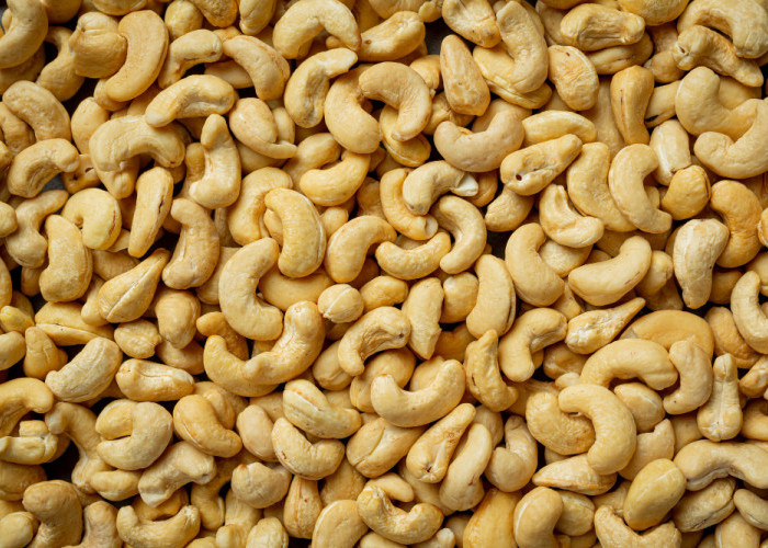 Ketahui Manfaat Rutin Makan Kacang Mete Bagi Kesehatan yang Tak Disadari Banyak Orang