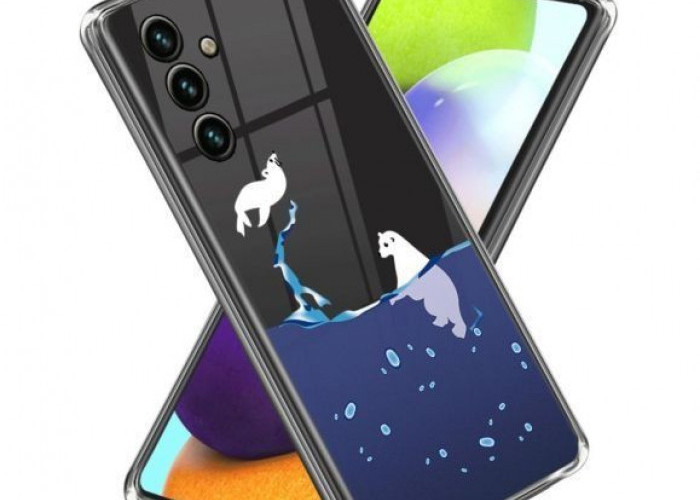Intip 5 Keunggulan Samsung Galaxy A25 5G, Buat Konten Lebih Menarik dan Estetik