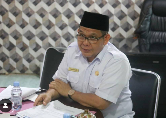 Disnaker Kota Bengkulu Siapkan Job Fair 2025, Targetkan 600 Lowongan Kerja