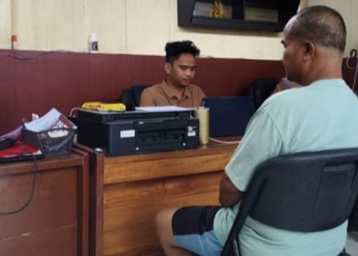 Modus Ajak Jalan ke Pantai, Penjual Cilok di Mukomuko Cabuli Anak di Bawah Umur