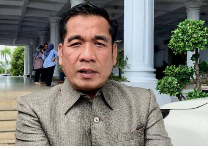 Hutang Proyek PUPR Mendominasi, DPRD Minta Pemprov Bengkulu Siapkan Skema Pembayaran