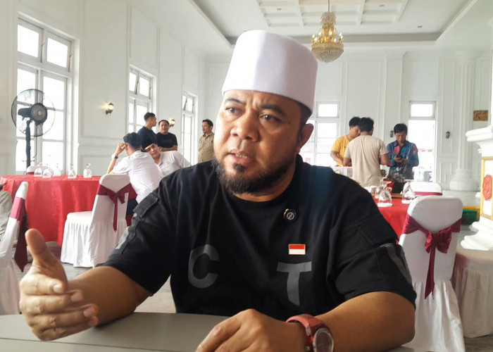 Gubernur Helmi Hasan Sulap Rumah Dinas Jadi Rumah Aspirasi Bantu Rakyat
