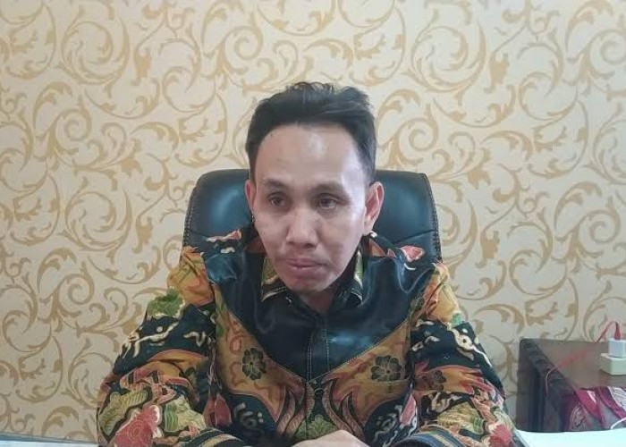 KPU Kota Bengkulu Verfak Balon DPD, Martawansyah: Ada Beberapa Temuan