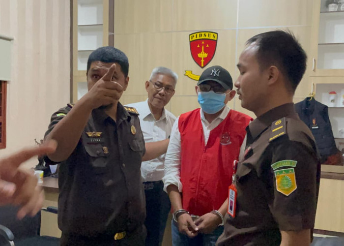 Kejari Bengkulu Bongkar Peran Kepala Dinkes, PPTK, dan Broker dalam Korupsi Labkesda