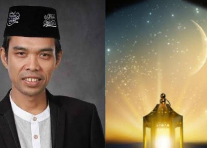 Ternyata Pahala Ramadhan Bisa Hangus, Ustaz Abdul Somad Jelaskan Penyebabnya