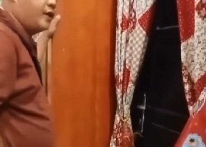 Dua Kali Digerebek, Suami Guru PPPK Polisikan Oknum Camat Asal Seluma