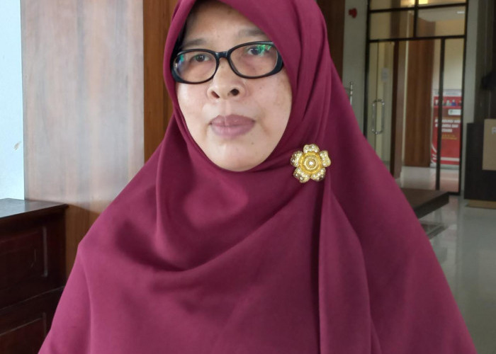 Marak Kekerasan Seksual Terhadap Anak di Bengkulu, Dewan Sudah Siapkan Perda