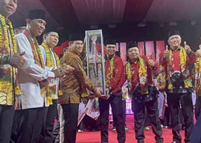 Raih Juara Umum, Kafilah Tuan Rumah Seluma Dominasi Total Pemenang MTQ ke-37 Provinsi Bengkulu 2026